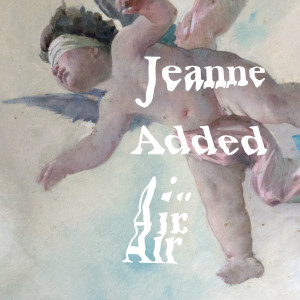 Listen to Cursed song with lyrics from Jeanne Added