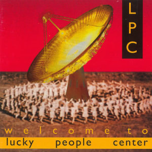 ดาวน์โหลดและฟังเพลง Tictoc พร้อมเนื้อเพลงจาก Lucky People Center