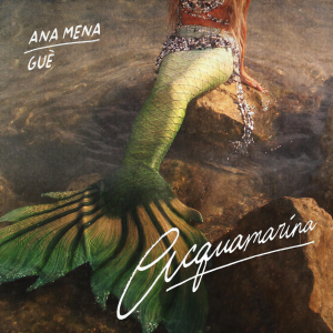 อัลบัม Acquamarina ศิลปิน Ana Mena