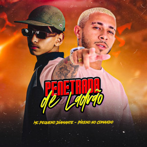 ดาวน์โหลดและฟังเพลง Penetrada de Ladrão (Explicit) พร้อมเนื้อเพลงจาก Pikeno no Comando