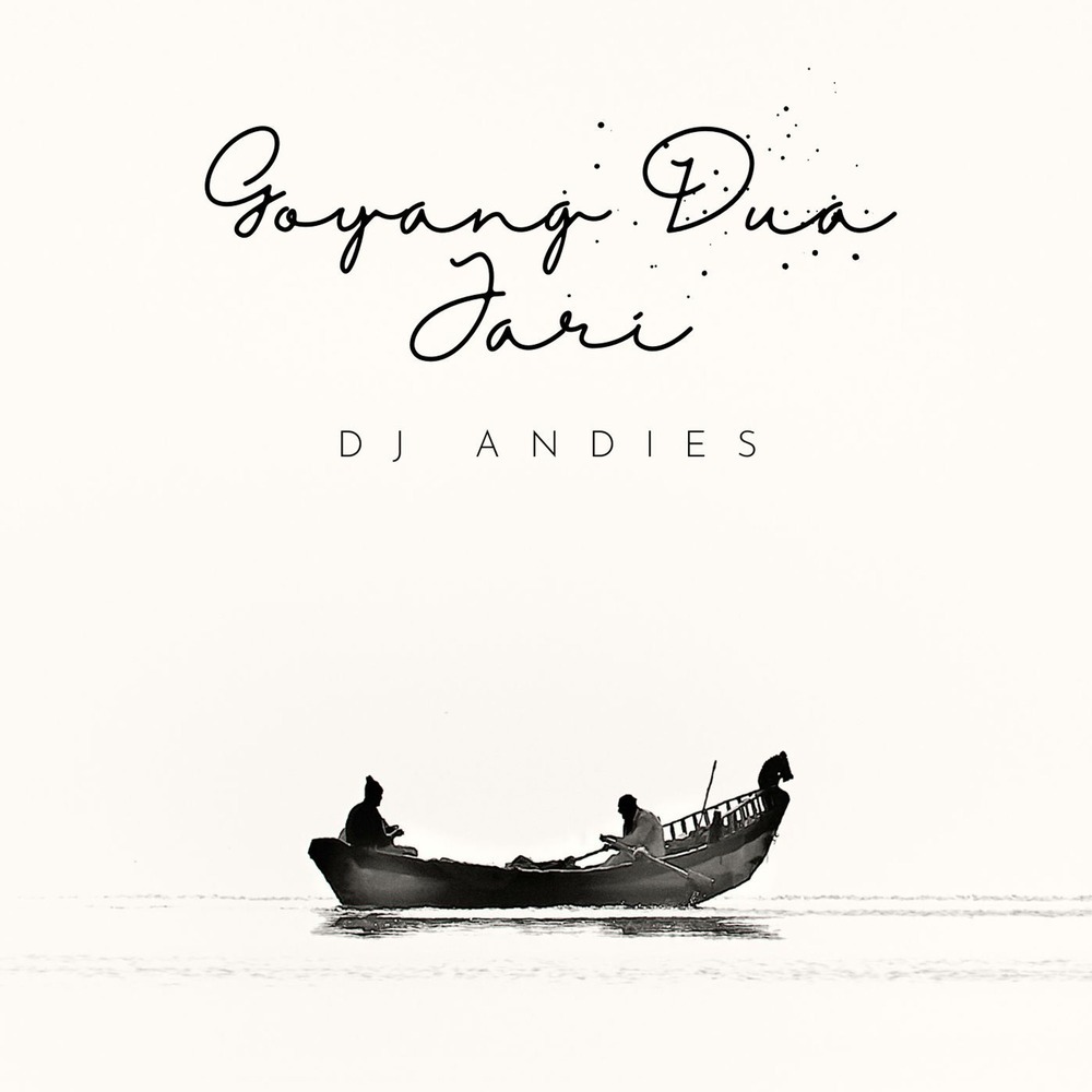 Goyang Dua Jari