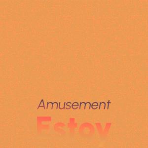 收听Godrick Ovet的Amusement Estoy歌词歌曲