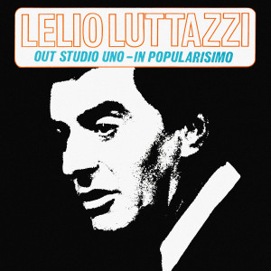 Album Out Studio Uno In Popularisimo from Lelio Luttazzi