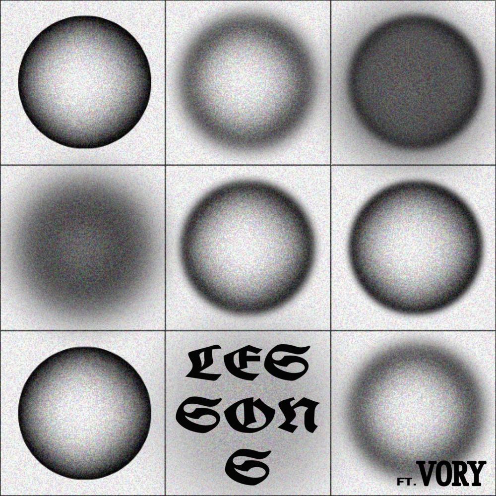 Lessons (feat. Vory) (Explicit)
