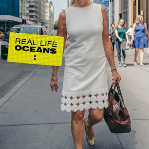 收聽Real Life的Oceans歌詞歌曲