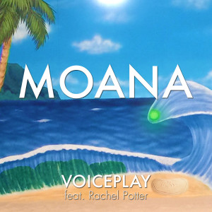 Listen to We Know the Way (feat. Rachel Potter) song with lyrics from VoicePlay