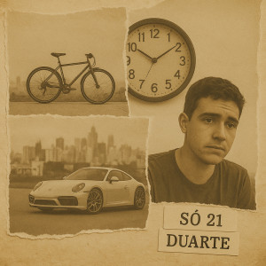Duarte的專輯Só 21