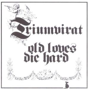 收聽Triumvirat的A Cold Old Worried Lady (Digital Remaster)歌詞歌曲