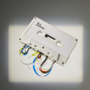 ดาวน์โหลดและฟังเพลง Koi พร้อมเนื้อเพลงจาก Androp