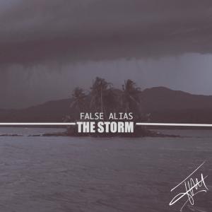 False Alias的專輯The Storm (Explicit)