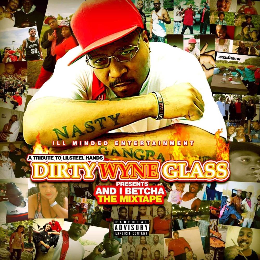 Where Was You Whoop2Dat (feat. Mak90 & Eddie MMack) (Explicit)