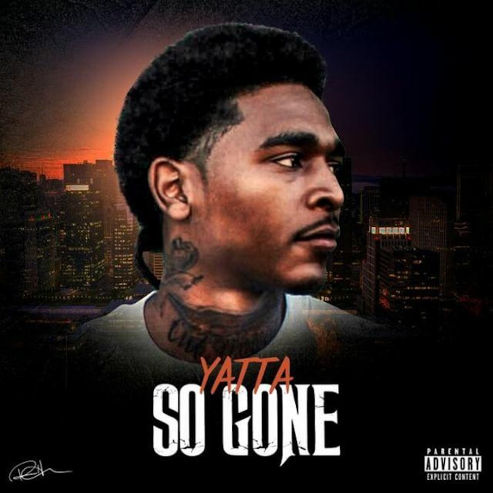 So Gone (Explicit)