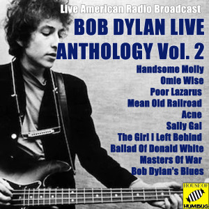 Listen to Talkin' John Birch Paranoid Blues (Live) song with lyrics from Bob Dylan