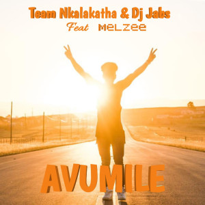 Album Avumile from TEAM NKALAKATHA