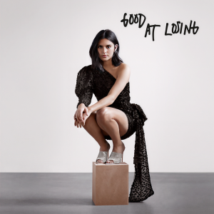 收聽SVEA的Good At Losing歌詞歌曲