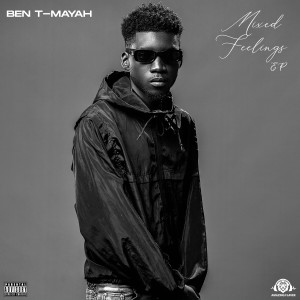 收聽Ben T-Mayah的Kuba Nobe歌詞歌曲