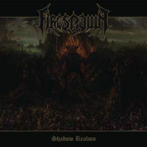 ดาวน์โหลดและฟังเพลง Shadow Realms พร้อมเนื้อเพลงจาก Firespawn