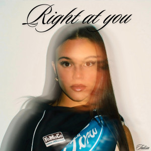 Album Right at You (Explicit) from 