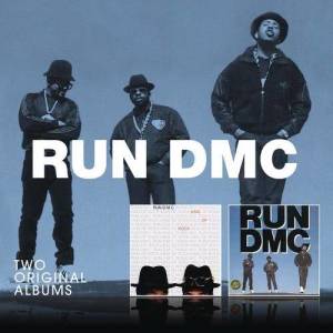 Run-DMC的專輯King Of Rock/Tougher Than Leather