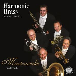 收聽Harmonic Brass München的Canon in D Major歌詞歌曲