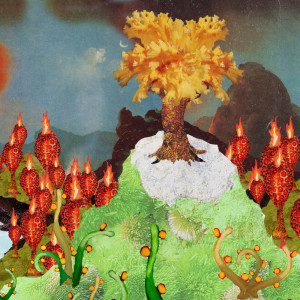 Dengarkan The Actor's Opprobrium lagu dari Of Montreal dengan lirik