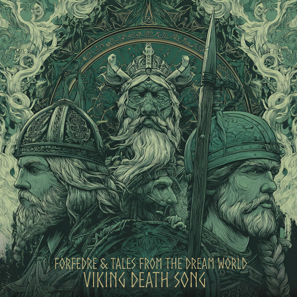 Viking Death Song