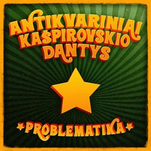 ดาวน์โหลดและฟังเพลง Indai พร้อมเนื้อเพลงจาก Antikvariniai Kašpirovskio dantys