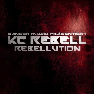 Album Rebellution (Deluxe Version) (Explicit) from KC Rebell