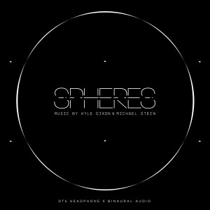 收聽Kyle Dixon & Michael Stein的Solar System歌詞歌曲