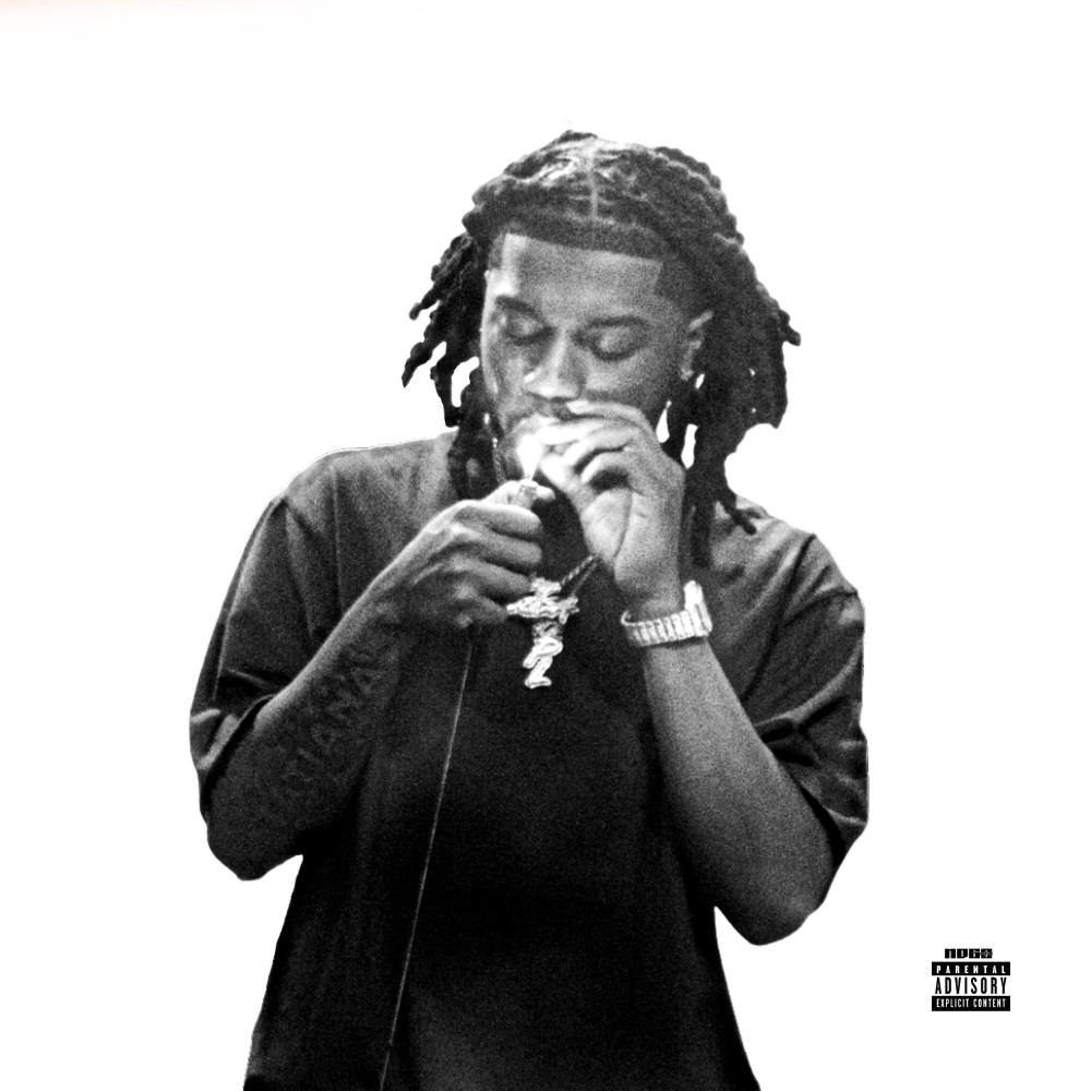 Iced Up (feat. Ftos Twan, Baby Ghost, Solo Tay & Sg Loco) (Explicit)
