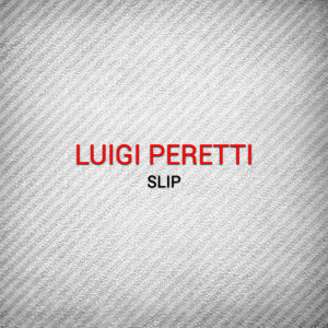 Album Slip from Luigi Peretti