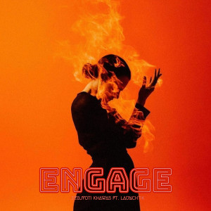 อัลบัม Engage ศิลปิน Debjyoti Khawas