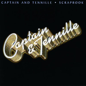 Captain & Tennille的專輯Scrapbook