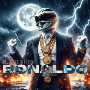 Bodyslam的專輯RONALDO (Explicit)