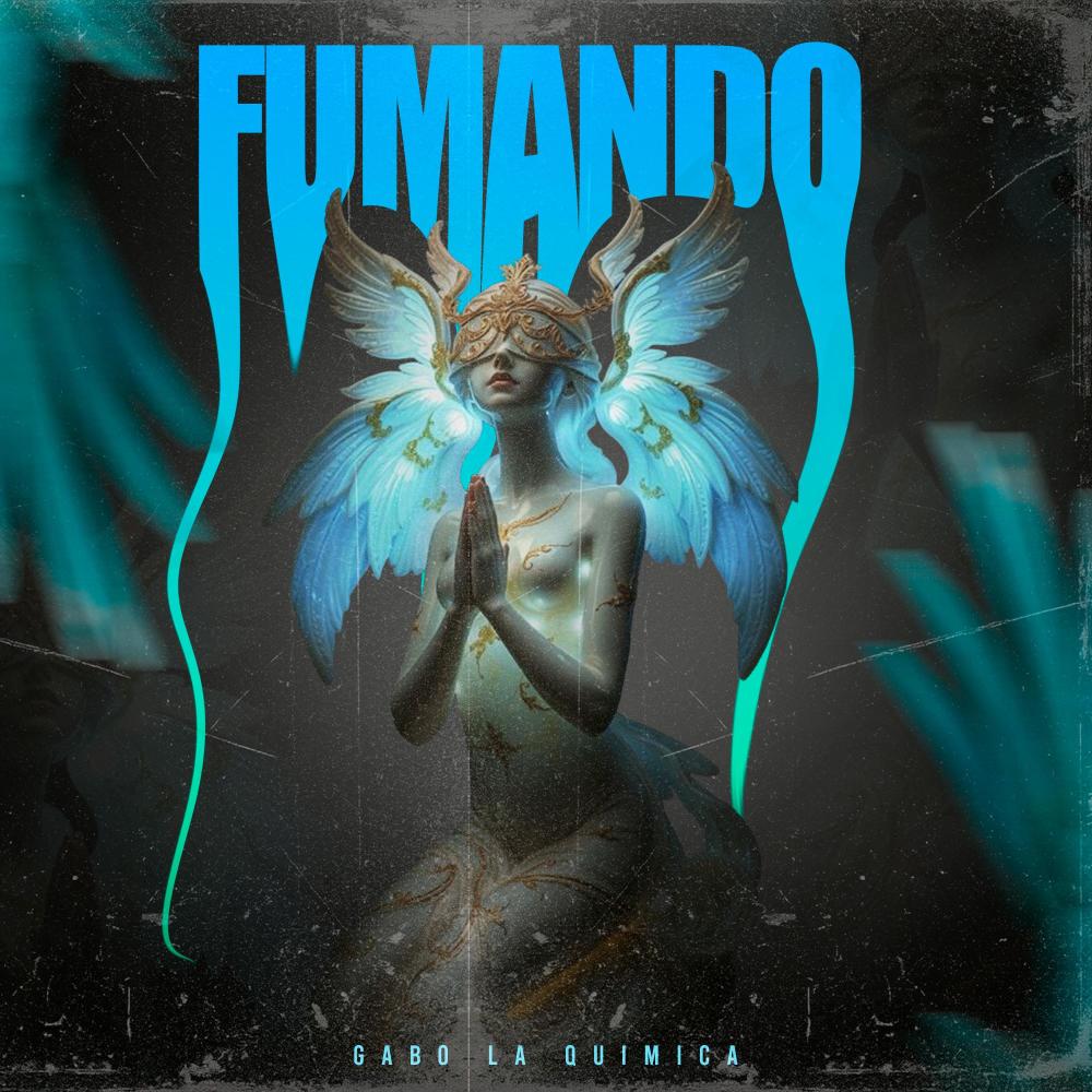 Fumando