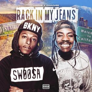 Album Rack In My Jeans (feat. Chuuwee) (Explicit) from Chuuwee