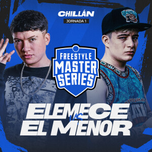 Dengarkan lagu Gradual Mode - El Menor Vs Elemece (Live) nyanyian Urban Roosters dengan lirik