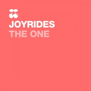 Joyriders的專輯The One
