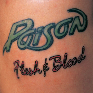 ดาวน์โหลดและฟังเพลง Something To Believe In (2003 - Remaster) พร้อมเนื้อเพลงจาก Poison