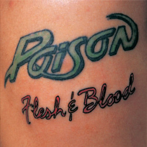 ดาวน์โหลดและฟังเพลง Ball And Chain (2006 Remaster) พร้อมเนื้อเพลงจาก Poison