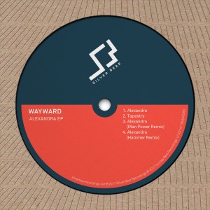 ดาวน์โหลดและฟังเพลง Alexandra (Hammer) พร้อมเนื้อเพลงจาก Wayward