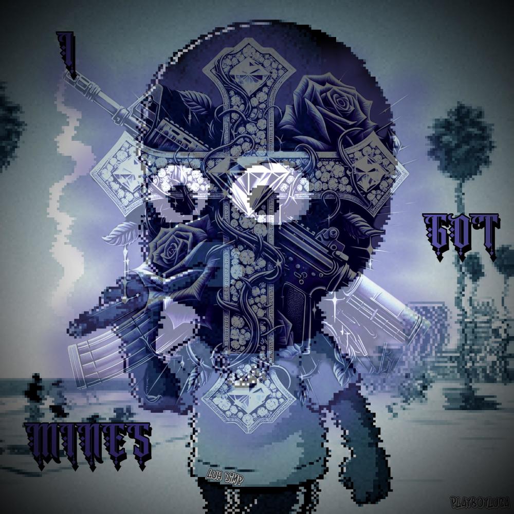 I Go Mines (Explicit)