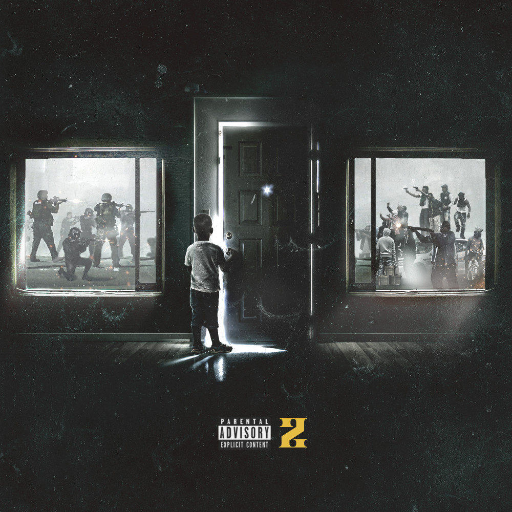 Freedom (Explicit)