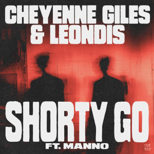 Cheyenne Giles的專輯Shorty Go (Explicit)