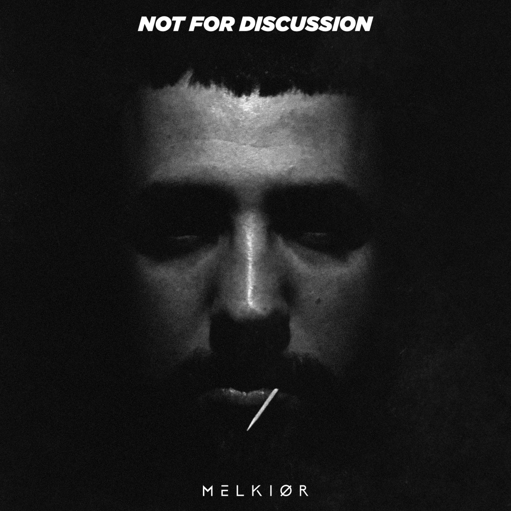 Not For Discussion (Explicit)