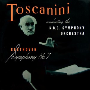 Listen to Symphony No.7 In A Major, Op. 92: III. Presto-Assai meno presto song with lyrics from N.B.C. Symphony Orchestra