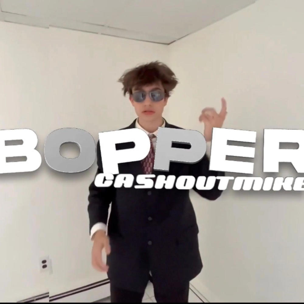 Bopper (Explicit)