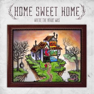 ดาวน์โหลดและฟังเพลง Sayonara พร้อมเนื้อเพลงจาก Home Sweet Home
