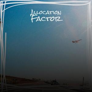 收听Jossy Waan的Allocation Factor歌词歌曲