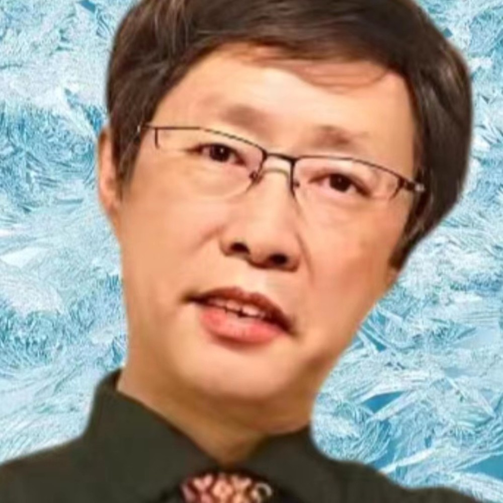 戚海鸿